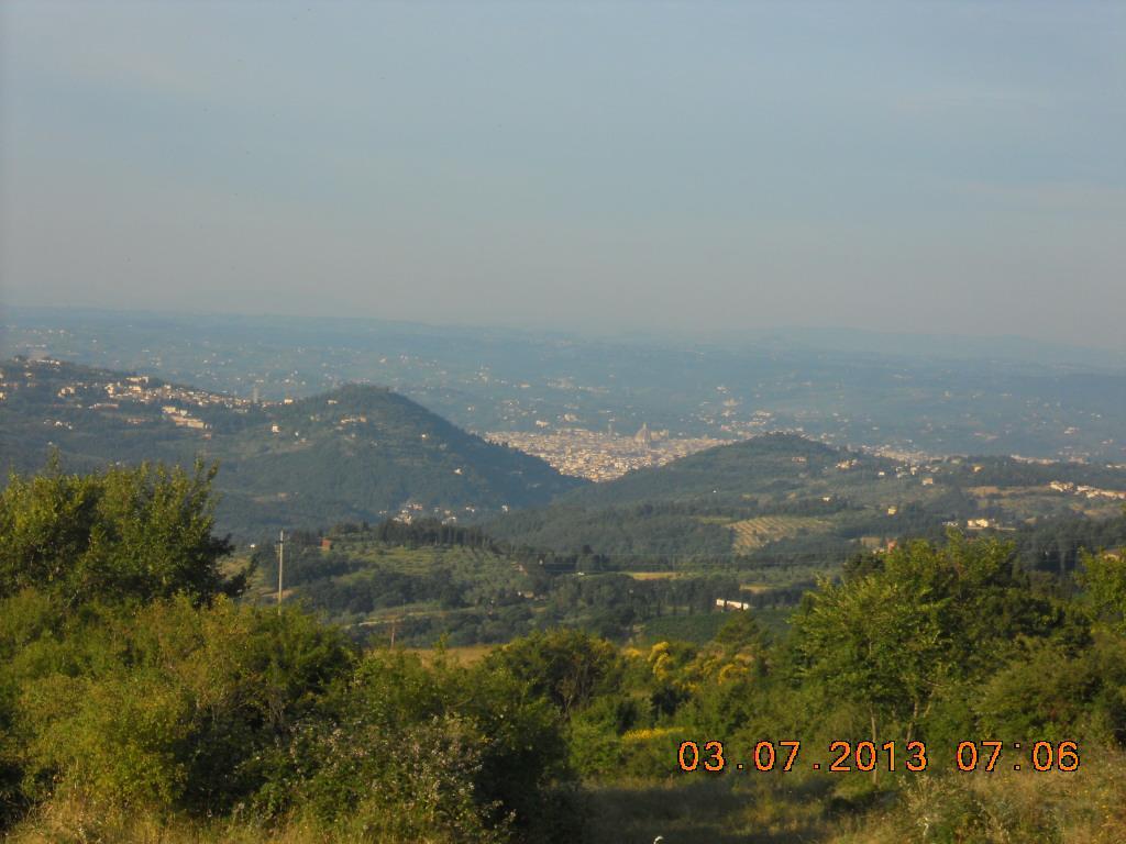 Villa Casa Adrigagi Firenze E La Via Degli Dei Pratolino Esterno foto